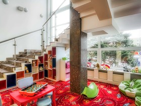 ibis Styles Bielsko Biala