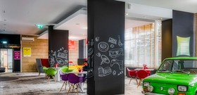 ibis Styles Bielsko Biala