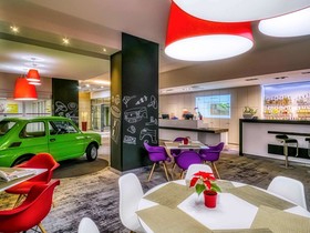 ibis Styles Bielsko Biala