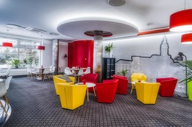 ibis Styles Bielsko Biala