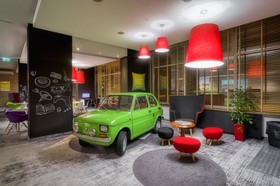 ibis Styles Bielsko Biala
