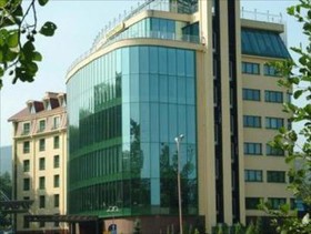 MaMaison Parkhotel Vienna