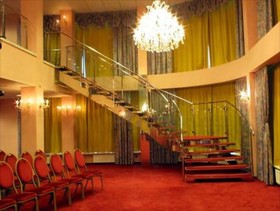 MaMaison Parkhotel Vienna
