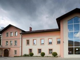 Stara Szmergielnia