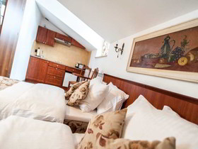 Aparthotel Ventus Rosa Bielsko-Biala