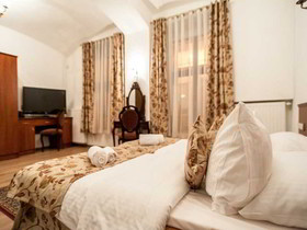 Aparthotel Ventus Rosa Bielsko-Biala