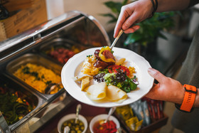 Aparthotel Ventus Rosa Bielsko-Biala