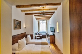 Aparthotel Ventus Rosa Bielsko-Biala