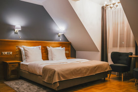 Aparthotel Ventus Rosa Bielsko-Biala