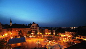 Aparthotel Ventus Rosa Bielsko-Biala