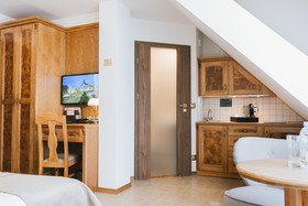 Aparthotel Ventus Rosa Bielsko-Biala