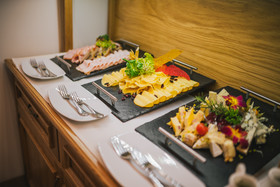 Aparthotel Ventus Rosa Bielsko-Biala