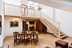 Aparthotel Ventus Rosa Bielsko-Biala