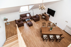 Aparthotel Ventus Rosa Bielsko-Biala