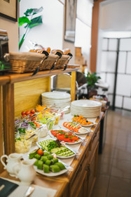 Aparthotel Ventus Rosa Bielsko-Biala