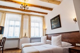 Aparthotel Ventus Rosa Bielsko-Biala