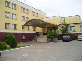 Unibus Hotel