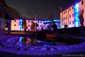 Centrum-Konferencyjne Nowa Bochnia & Spa