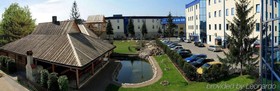 Centrum-Konferencyjne Nowa Bochnia & Spa