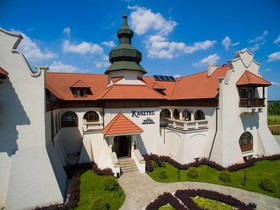 Kasztel