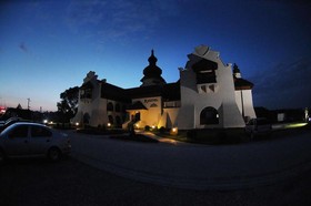 Kasztel