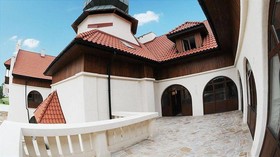 Kasztel