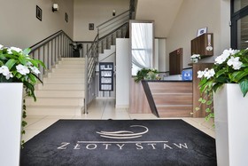 ZlOty Staw
