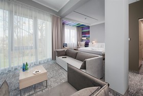 Hotel Browar Brzeg