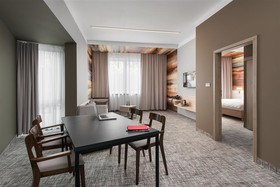 Hotel Browar Brzeg