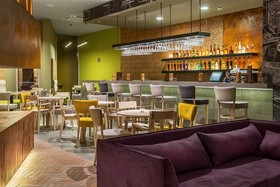 Hotel Browar Brzeg