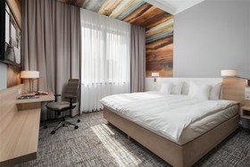 Hotel Browar Brzeg