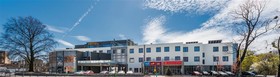 Hotel Browar Brzeg