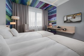 Hotel Browar Brzeg