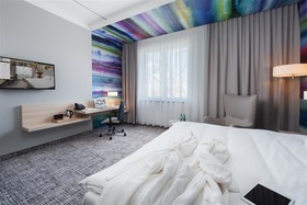 Hotel Browar Brzeg