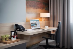 Hotel Browar Brzeg
