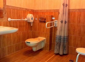 Pensjonat Zbójecki Dwór