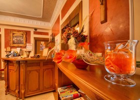 Pensjonat Zbójecki Dwór