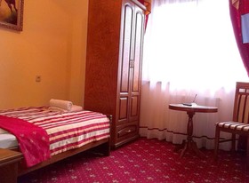 Pensjonat Zbójecki Dwór