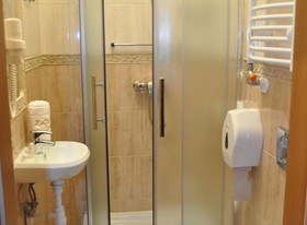 Pensjonat Zbójecki Dwór