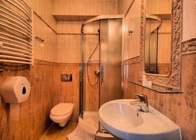 Pensjonat Zbójecki Dwór