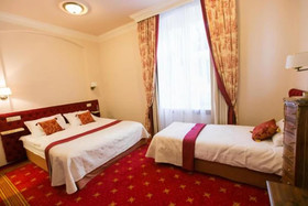 Hotel Ambasada Boleslawiec