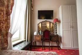 Hotel Ambasada Boleslawiec