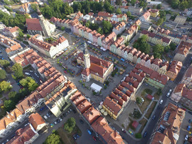 Hotel Ambasada Boleslawiec