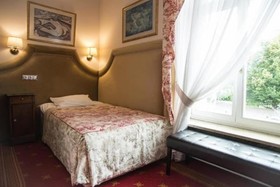 Hotel Ambasada Boleslawiec