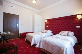 Hotel Ambasada Boleslawiec
