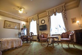 Hotel Ambasada Boleslawiec