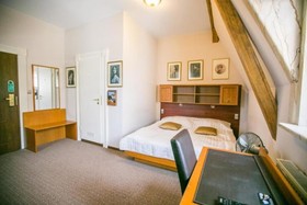 Hotel Ambasada Boleslawiec