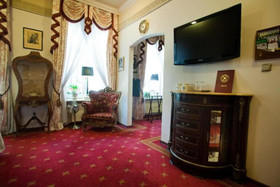 Hotel Ambasada Boleslawiec