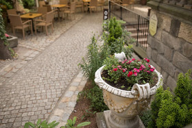 Hotel Ambasada Boleslawiec