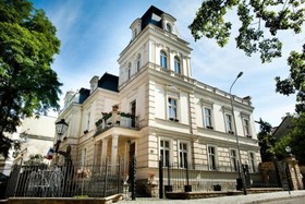 Hotel Ambasada Boleslawiec
